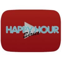 Happy Hour Séries : 6 heures de live sur YouTube pour tous les sériesphiles