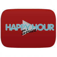 Happy Hour Séries : 6 heures de live sur YouTube pour tous les sériesphiles