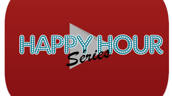 Happy Hour Séries : 6 heures de live sur YouTube pour tous les sériesphiles