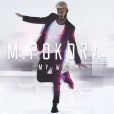 M. Pokora whose last album is called "My way" is in a relationship with Caroline Receiver