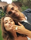  Antoine Griezmann : sa compagne Erika Choperena victime d'insultes 