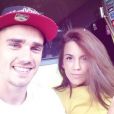 Antoine Griezmann : des fans s'en prennent à Erika Choperena