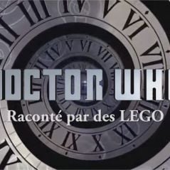 Doctor Who parodiée par Ganesh2 dans une vidéo mémorable