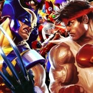 Marvel vs. Capcom 4 : vers un retour de la série ? 😎