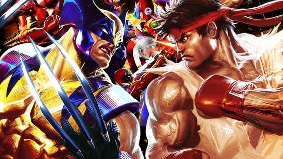 Marvel vs. Capcom 4 : vers un retour de la série ? ?