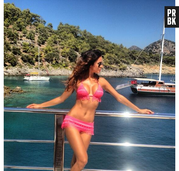 Leila Ben Khalifa au cœur des critiques, elle répond à ses haters