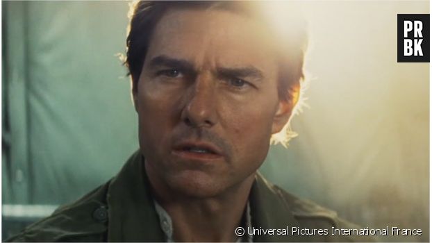 La Momie : la bande-annonce VF du film avec Tom Cruise et Sofia Boutella