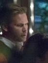 The Vampire Diaries saison 8, épisode 7 : Damon (Ian Somerhalder) de retour sur une photo