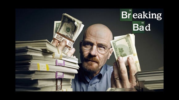 Breaking Bad saison 3 ... Les nouveaux teasers !