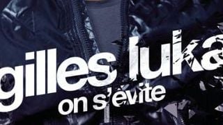 Gilles Luka ... On s'évite, single solo