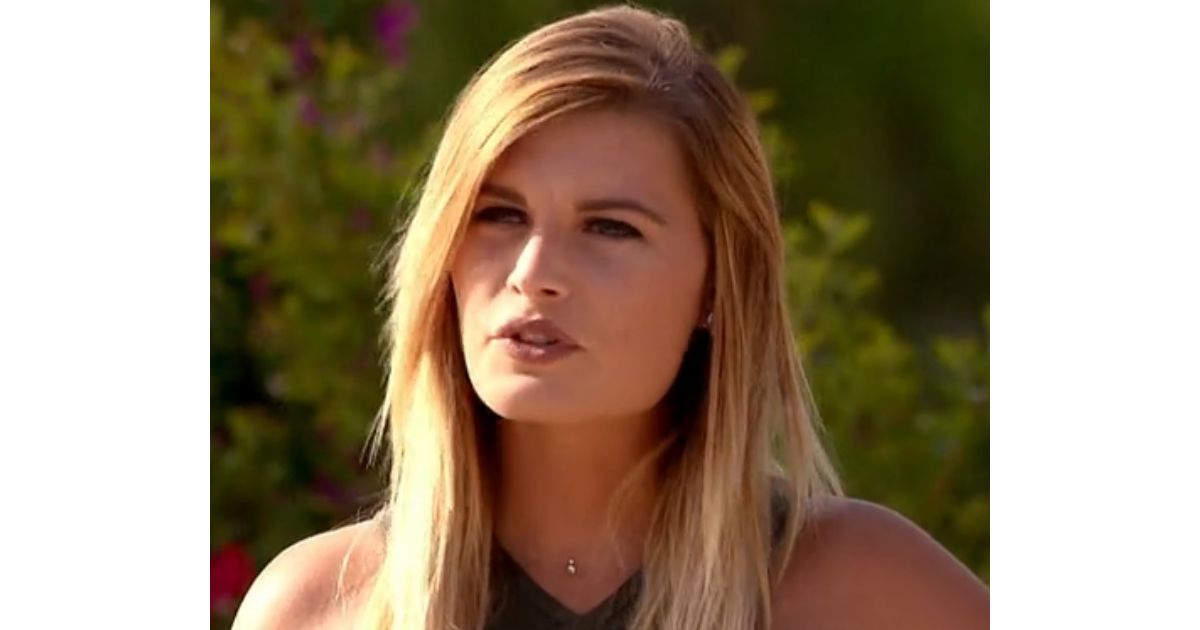 Morgan Les Princes De L'amour 4 Ludivine (Les Princes de l'amour 4) veut Darko pour elle toute seule