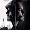 Assassin's Creed : l'affiche du film