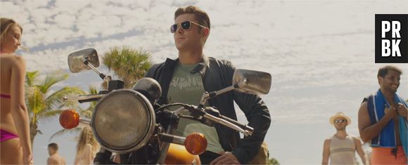 Baywatch : bande-annonce sexy et déjantée avec Dwayne Johnson et Zac Efron