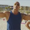 Baywatch : bande-annonce sexy et déjantée avec Dwayne Johnson et Zac Efron