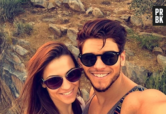 Rayane Bensetti et Denitsa Ikonomova (Danse avec les Stars) en couple ? Oops la boulette de Loïc Nottet !