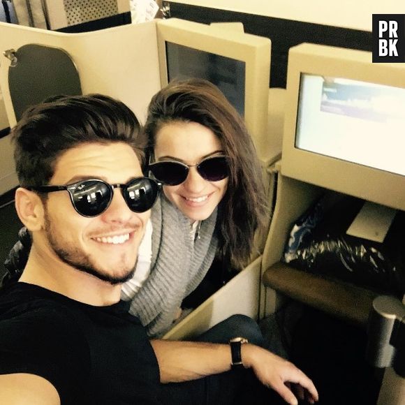 Rayane Bensetti et Denitsa Ikonomova (Danse avec les Stars) en couple ? Oops la boulette de Loïc Nottet !