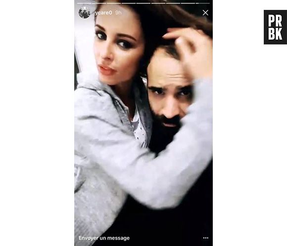 Malika Ménard en couple avec Ycare ? Ils s'affichent très complices sur Instagram