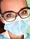 Marine Lorphelin pousse un coup de gueule après des rumeurs sur ses études de médecine