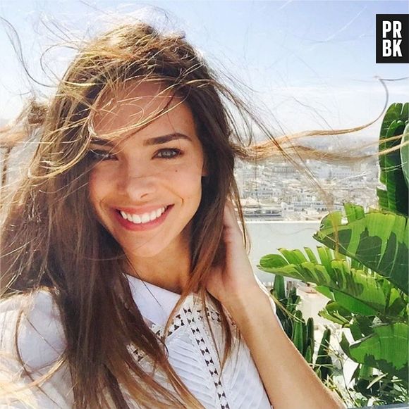 Marine Lorphelin pousse un coup de gueule après des rumeurs sur ses études de médecine