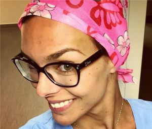 Marine Lorphelin pousse un coup de gueule après des rumeurs sur ses études de médecine