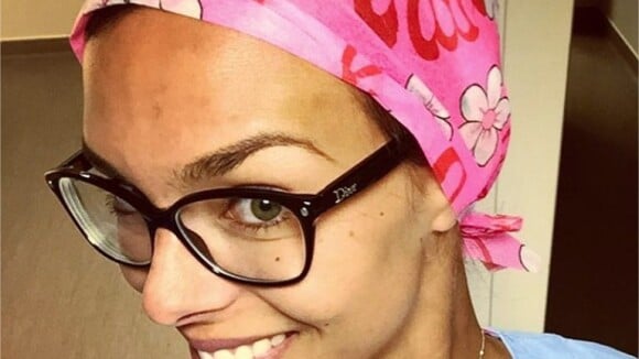 Marine Lorphelin favorisée pour ses études de médecine ? Son coup de gueule face aux rumeurs ?