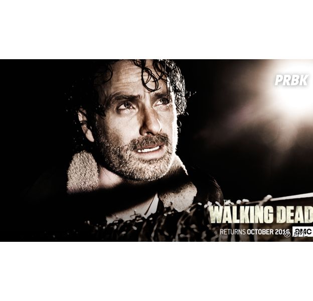 The Walking Dead saison 7 : Andrew Lincoln défend la série