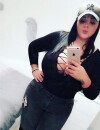 Sarah Fraisou clashée sur Instagram à cause... de son régime