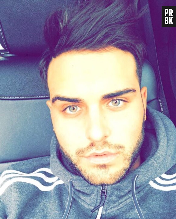 Nikola Lozina parle de ses futurs projets à la télévision... et ailleurs.