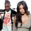 Kim Kardashian et Kanye West ensemble au restaurant : les premières photos d'une sortie en amoureux qui fait taire les rumeurs de divorce à découvrir dans le DailyMail.