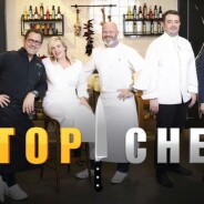 Top Chef 2017 : la nouvelle règle inspirée de The Voice qui va tout changer 🍴