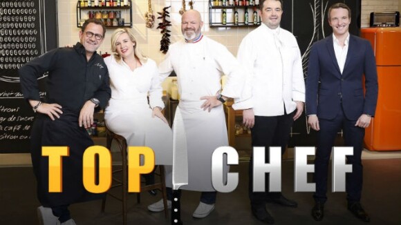 Top Chef 2017 : la nouvelle règle inspirée de The Voice qui va tout changer ?