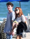 Bella Thorne et Charlie Puth ensemble à Miami