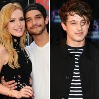 Bella Thorne infidèle à Tyler Posey ? Charlie Puth l'affiche sur Twitter 😖