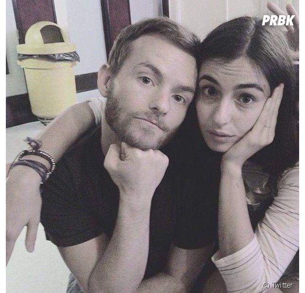 Alanna et Christopher Masterson sont frères et soeurs