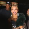 Top 10 des stars les plus généreuses en 2016 : Beyoncé première du classement