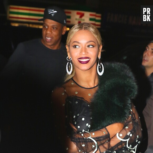 Top 10 des stars les plus généreuses en 2016 : Beyoncé première du classement