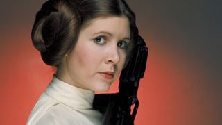 Carrie Fisher, la mythique Princesse Leia de Star Wars, est morte