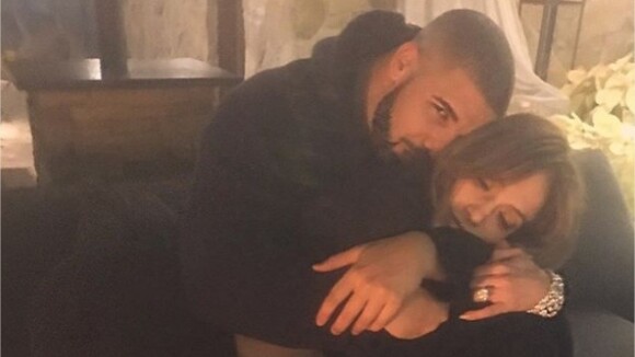 Drake et Jennifer Lopez en couple : plus de doute, la preuve avec ce bisou filmé en public