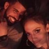 Drake et Jennifer Lopez en couple : cette fois, plus de doute, ils s'embrassent devant tout le monde