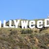 Le panneau Hollwyood rebaptisé Hollyweed pour fêter la légalisation du cannabis en Californie ?