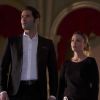 Lucifer : Tom Ellis ne veut pas du couple Chloé/Lucifer