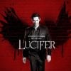 Lucifer : Tom Ellis sur l'affiche