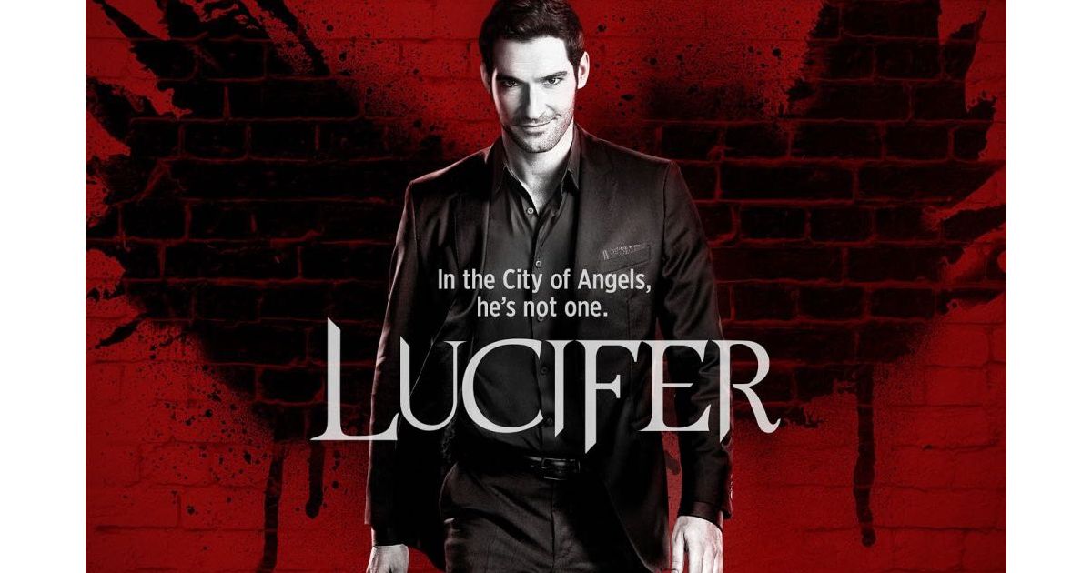 Lucifer : la bande-annonce en VF - Purebreak