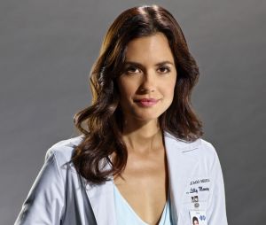 Torrey DeVitto (Chicago Med) : 4 choses à savoir sur l'actrice