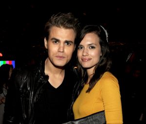 Torrey DeVitto (Chicago Med) a été mariée à Paul Wesley