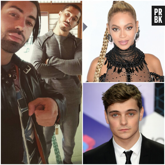 Coachella 2017 : PNL, Beyoncé, Martin Garrix... découvrez la programmation du festival
