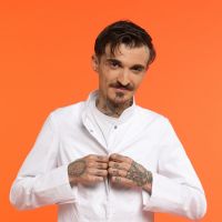 Guillaume Sanchez (Top Chef 2017) : un candidat qui a déjà participé à un autre concours de cuisine