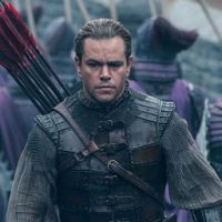 Matt Damon : ses rôles marquants, de Jason Bourne à La Grande Muraille