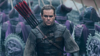 Matt Damon : ses rôles marquants, de Jason Bourne à La Grande Muraille