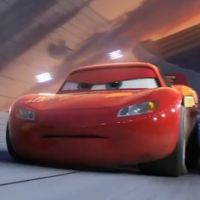 Cars 3 : Flash McQueen en mode Rocky dans une bande-annonce intense
